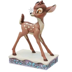 Disney Traditions Bambi Christmas Pp