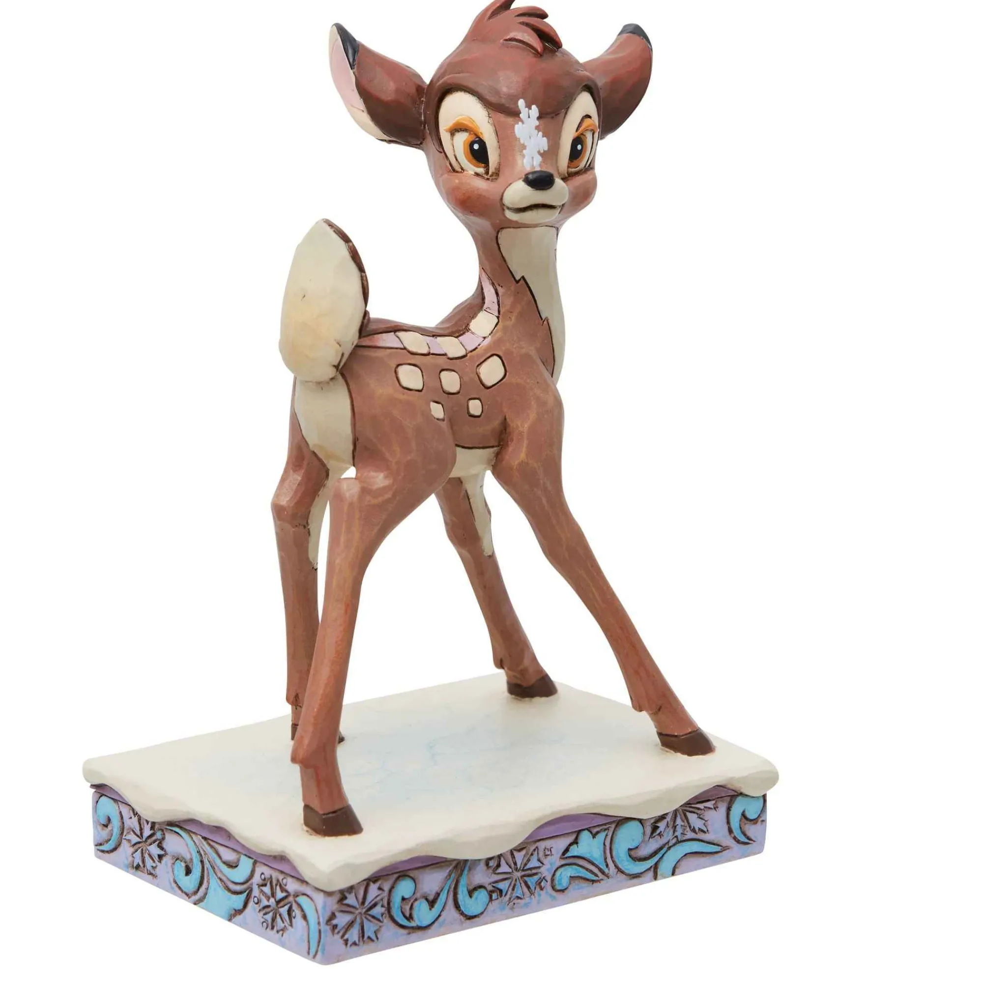 Disney Traditions Bambi Christmas Pp