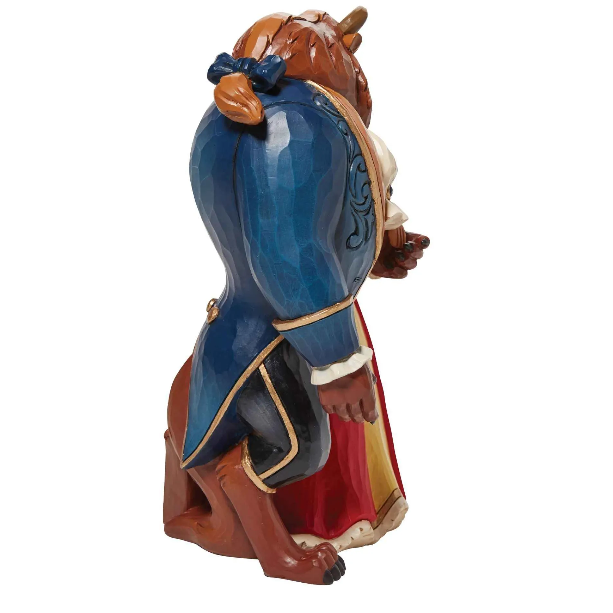Disney Traditions Beauty And The Beast Enchanted