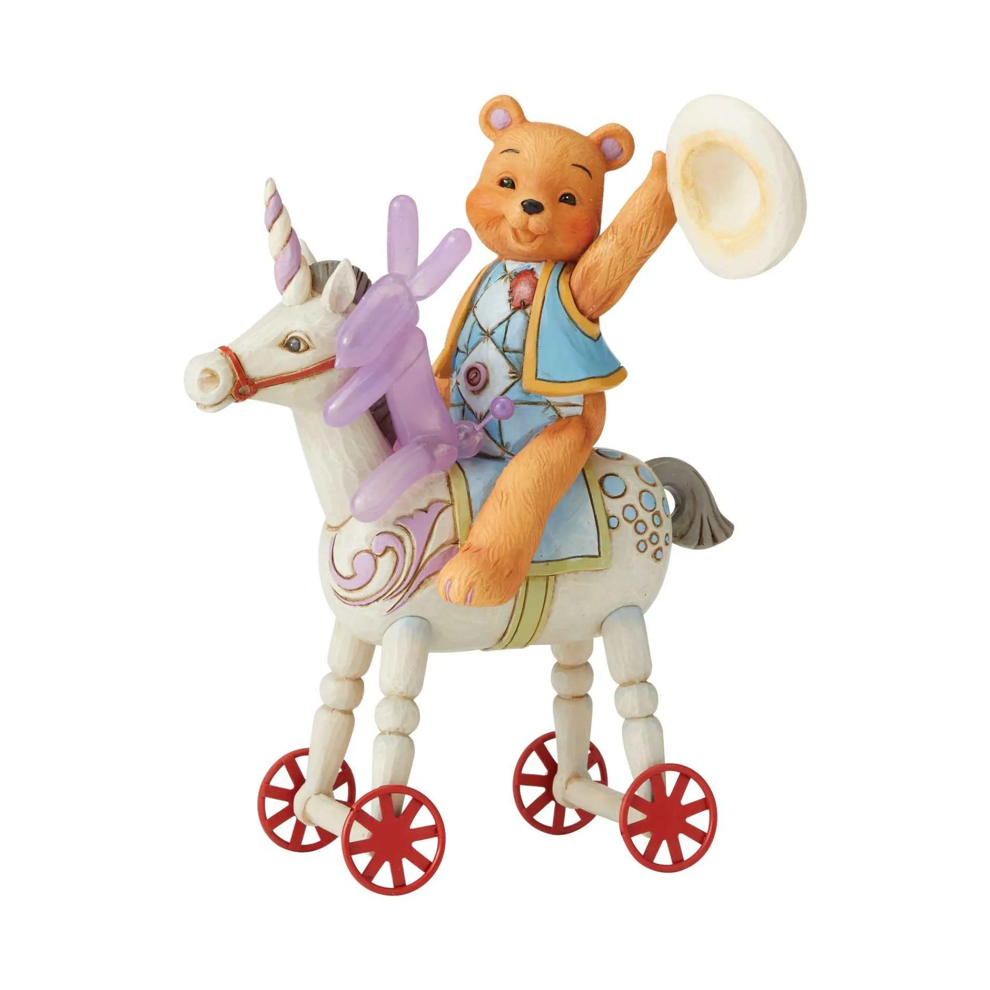 Button and Squeaky by JS Button And Squeaky On Unicorn