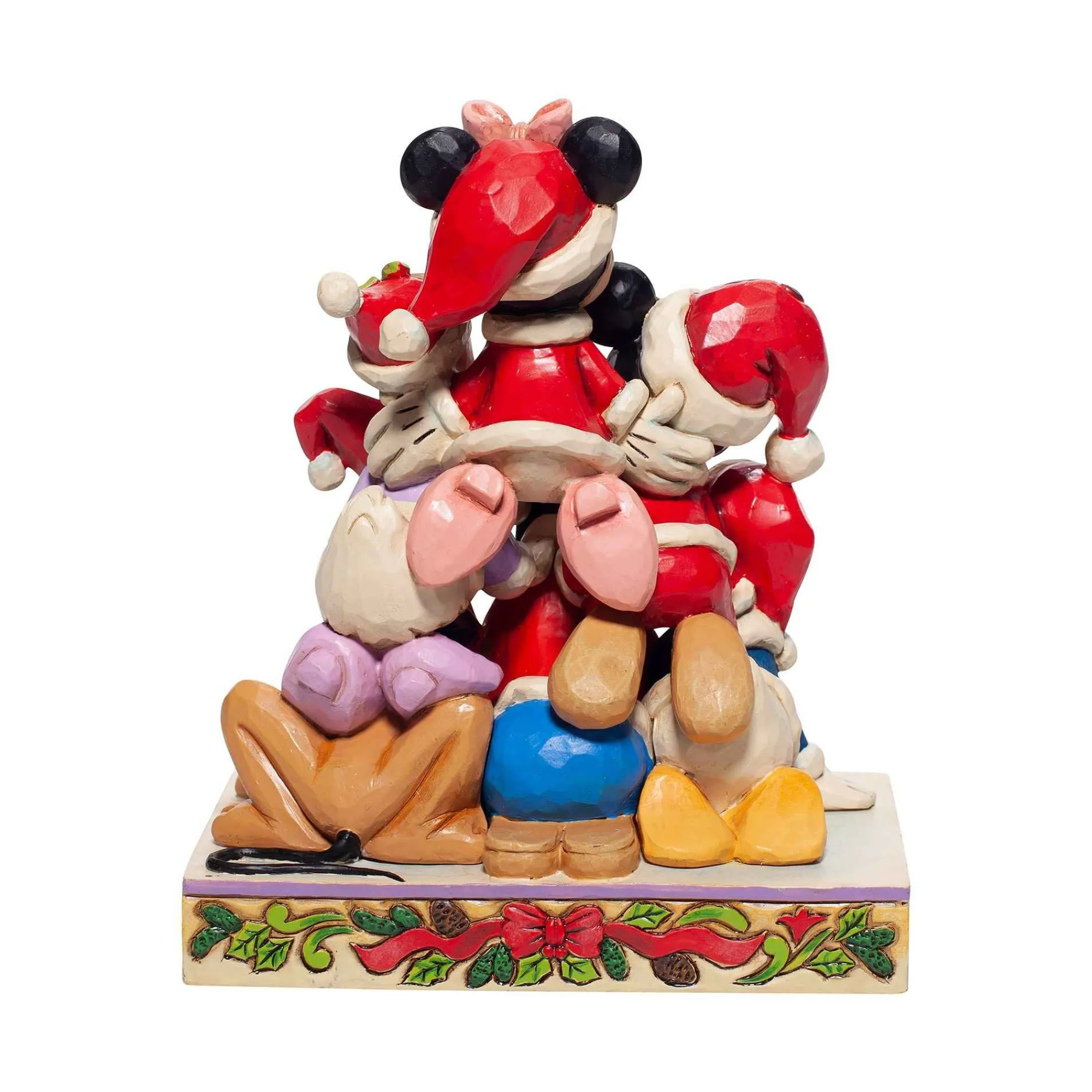 Disney Traditions Christmas Mickey & Friends