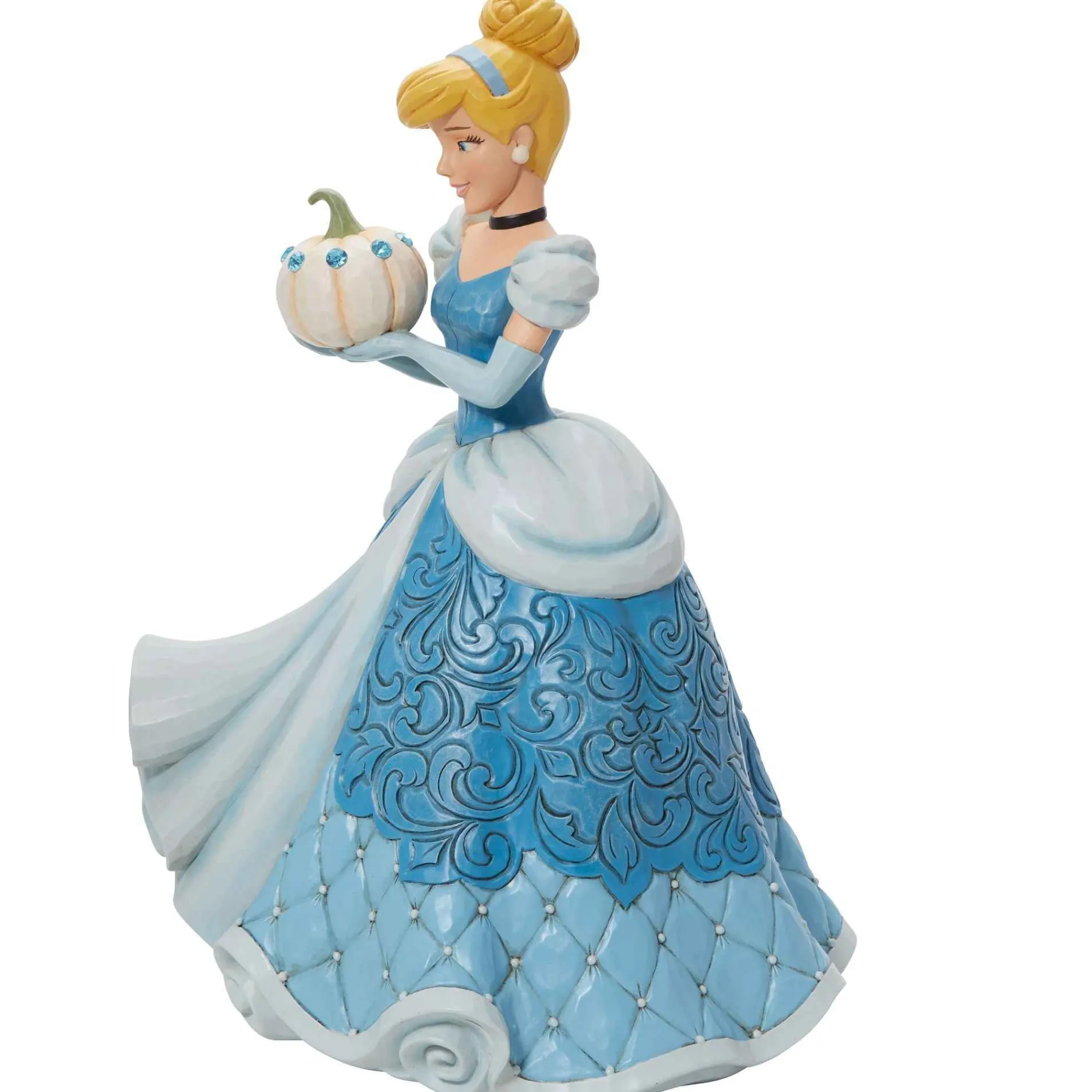 Disney Traditions Cinderella Deluxe