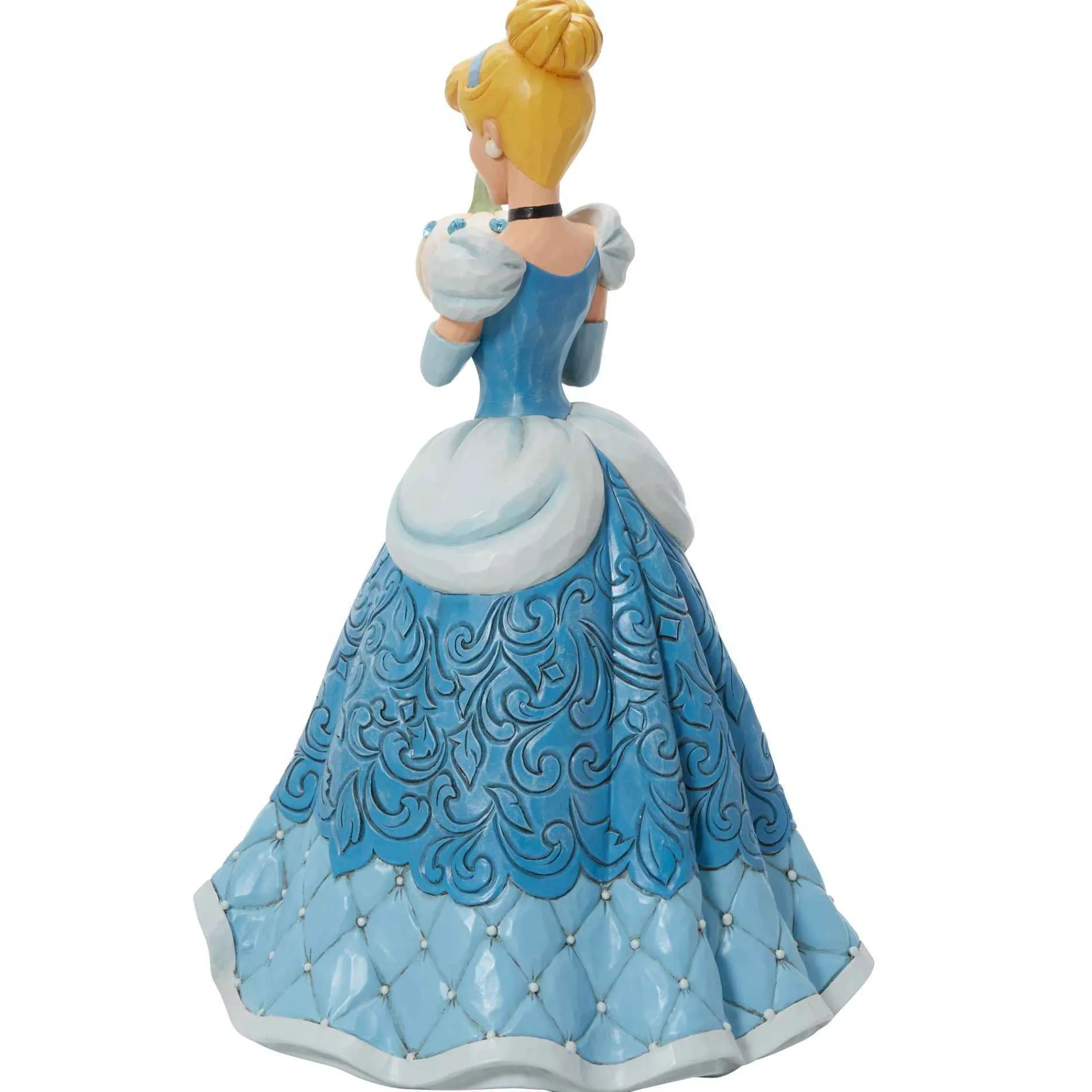 Disney Traditions Cinderella Deluxe