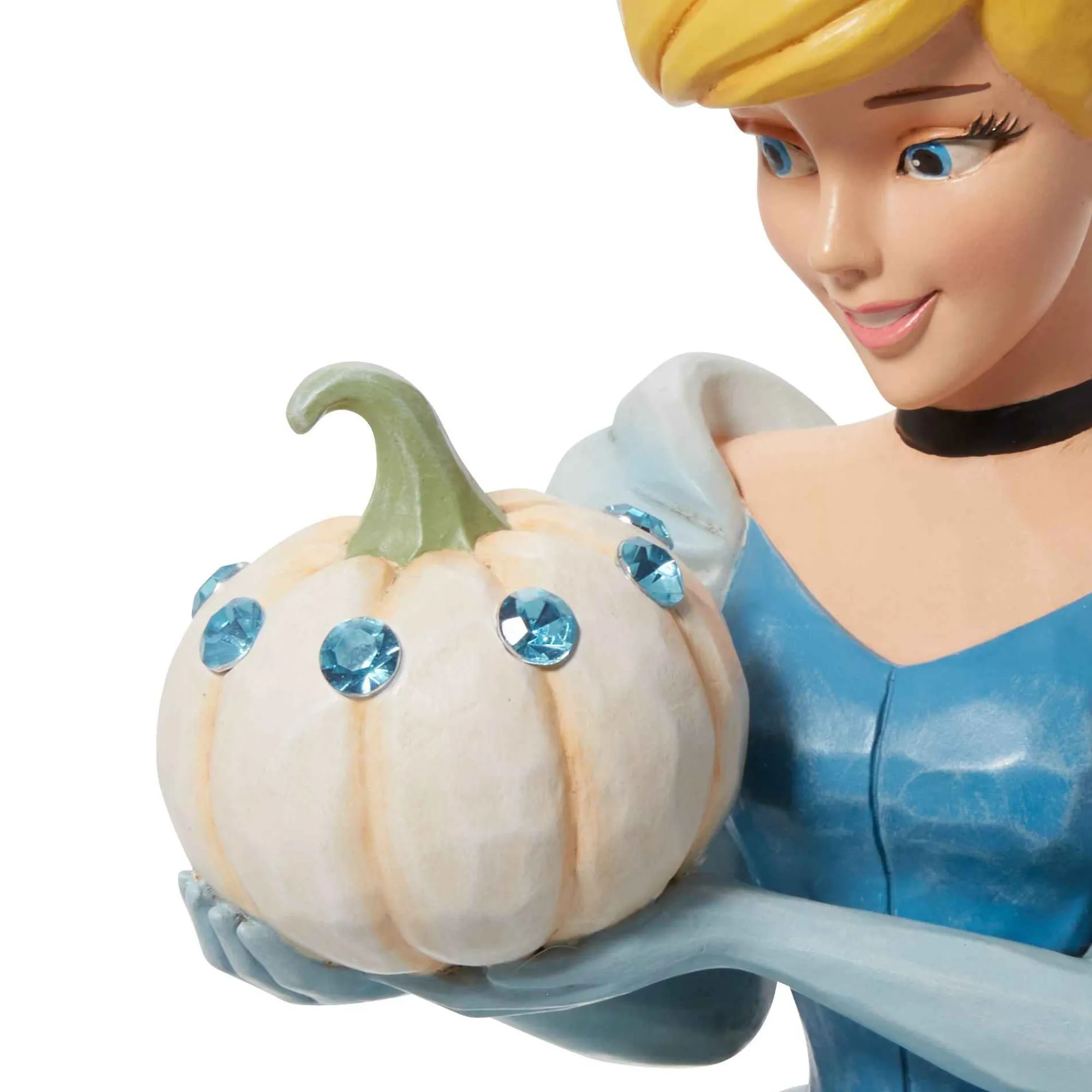 Disney Traditions Cinderella Deluxe