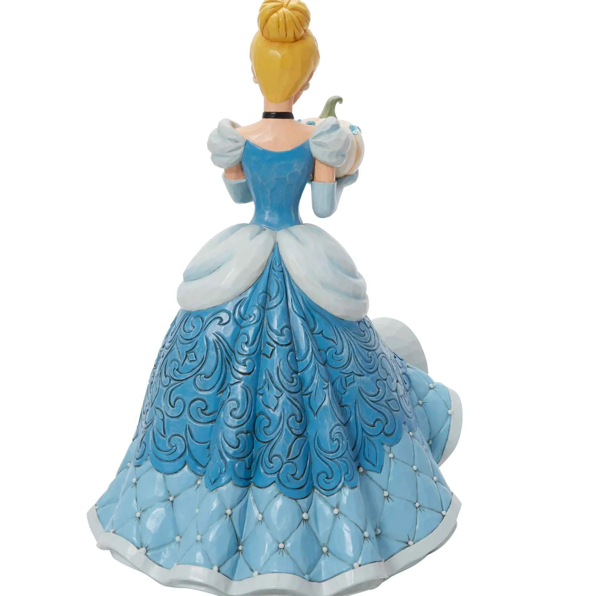 Disney Traditions Cinderella Deluxe