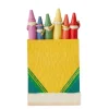 Crayola by Jim Shore Crayola Box Of Gnomes