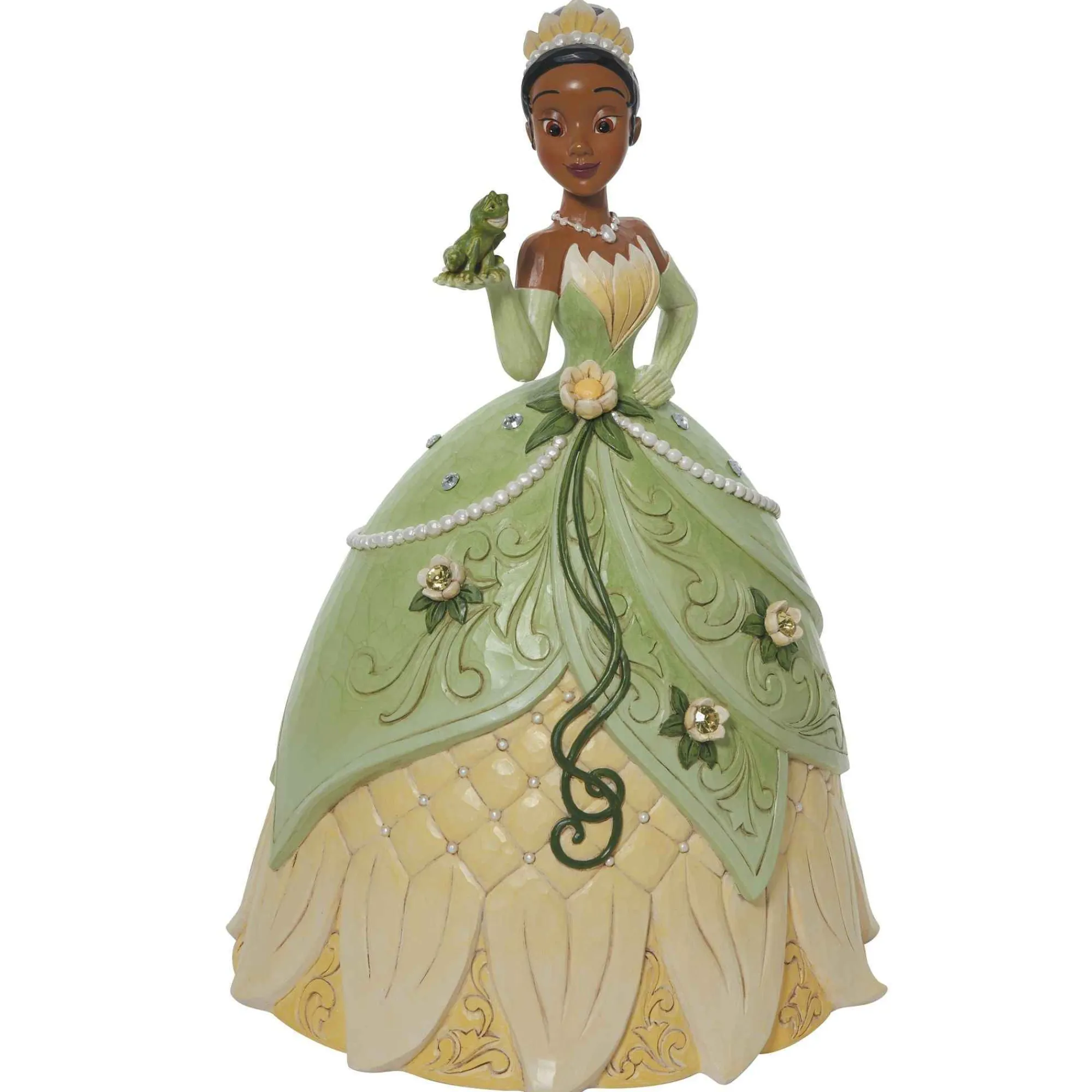 Disney Traditions Deluxe Tiana