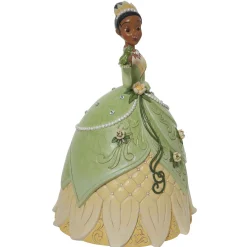 Disney Traditions Deluxe Tiana