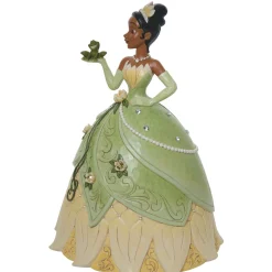 Disney Traditions Deluxe Tiana