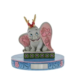 Disney Traditions Dumbo Reindeer Antlers Pp
