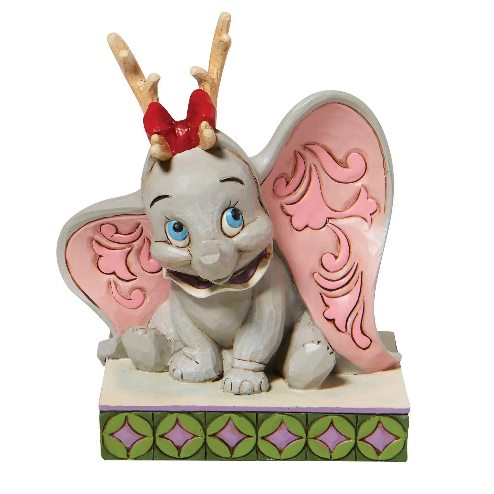 Disney Traditions Dumbo Reindeer Antlers Pp