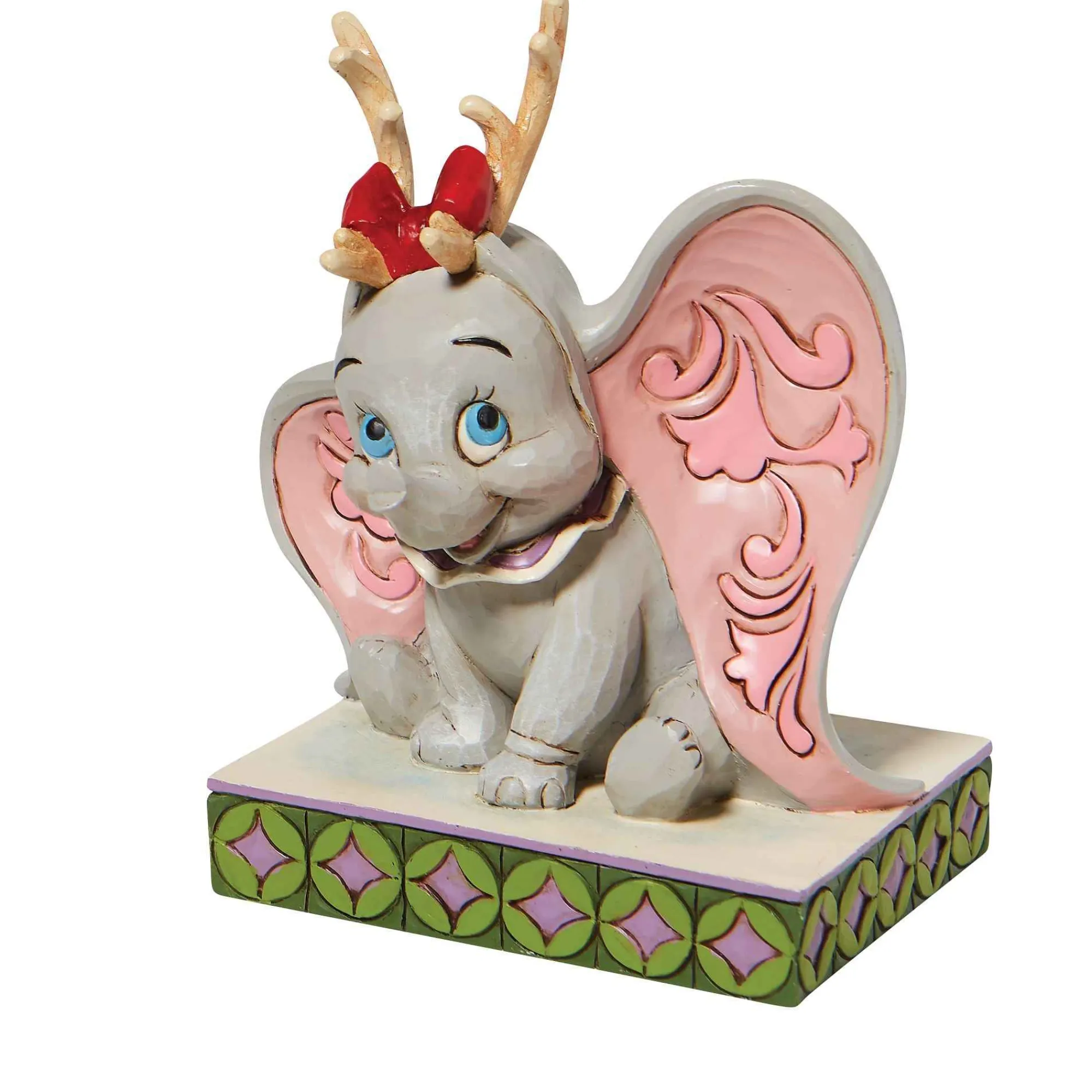 Disney Traditions Dumbo Reindeer Antlers Pp