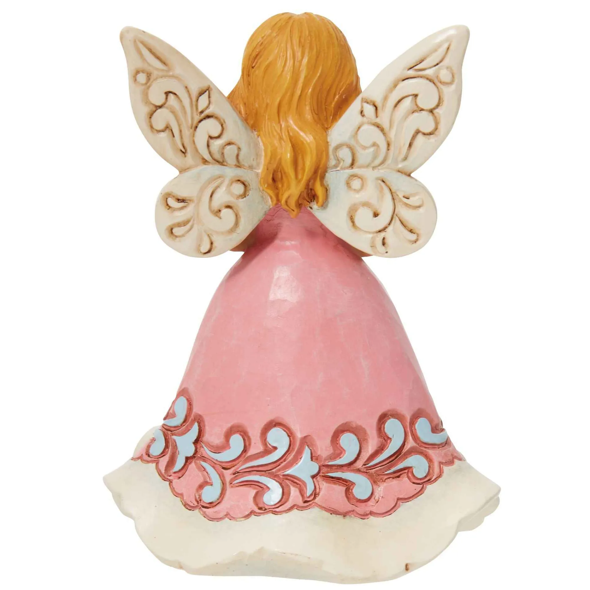Jim Shore Heartwood Creek Easter Fairy