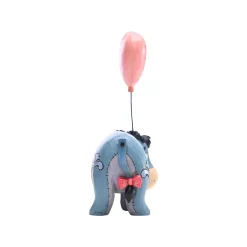 Disney Traditions Eeyore With A Heart Balloon