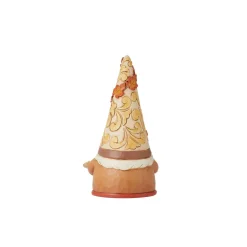 Jim Shore Heartwood Creek Fall Gnome Figurine