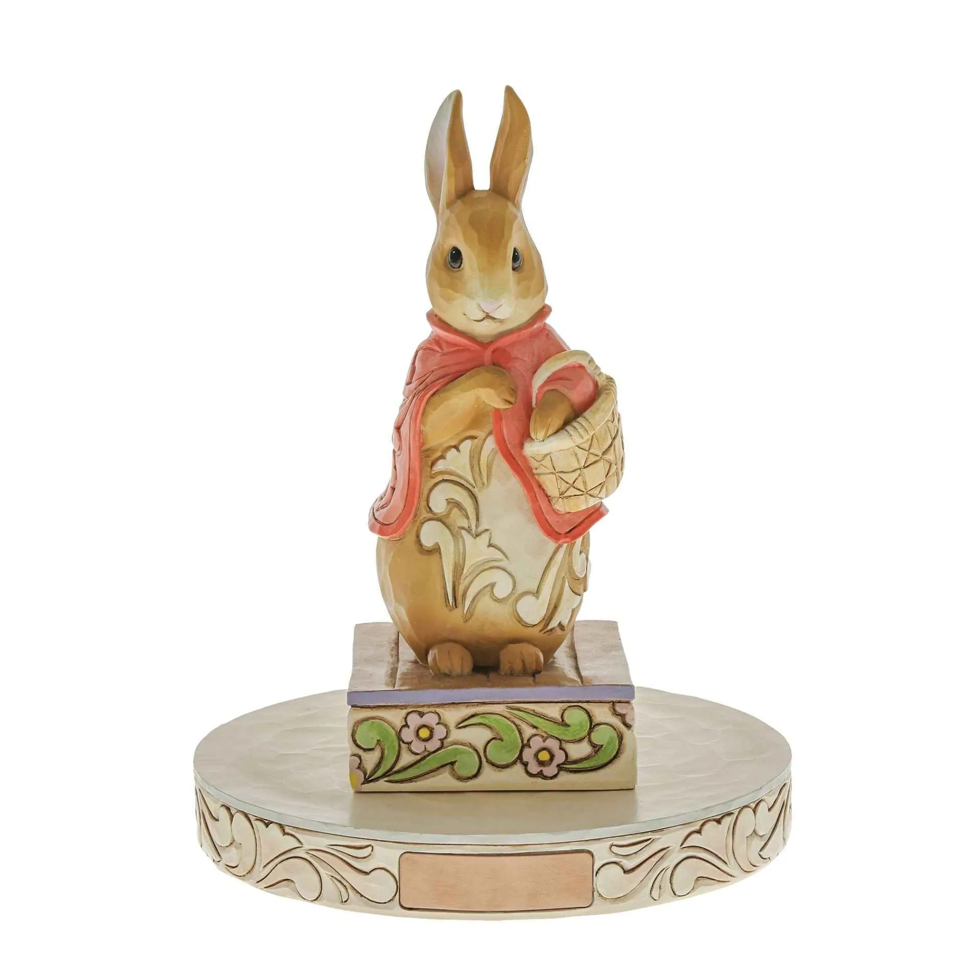 Beatrix Potter by Jim Shore Flopsy