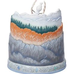 Disney Traditions Frozen 2 Scene