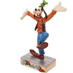 Disney Traditions Goofy Celebration