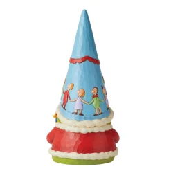 Grinch by Jim Shore Grinch Gnome Statue