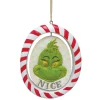 Grinch by Jim Shore Grinch Rotating Ornament