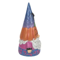 Jim Shore Heartwood Creek Halloween Gnome