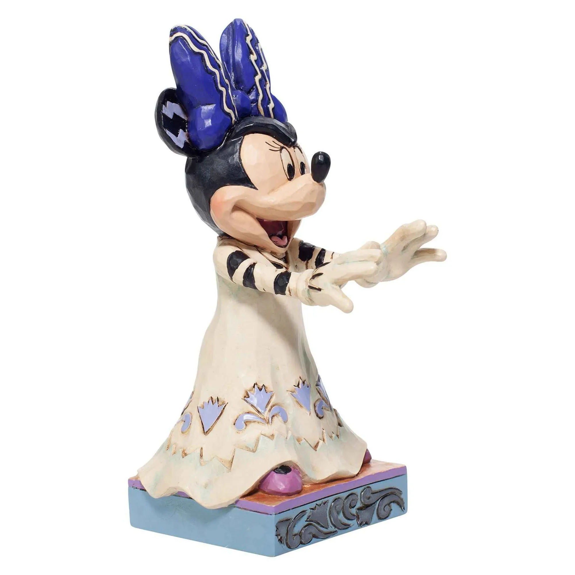 Disney Traditions Halloween Minnie