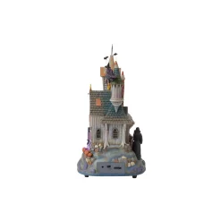 Jim Shore Heartwood Creek Haunted House Masterpiece