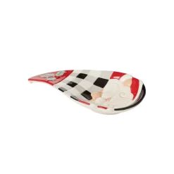 Jim Shore Heartwood Creek Highland Glen Spoonrest