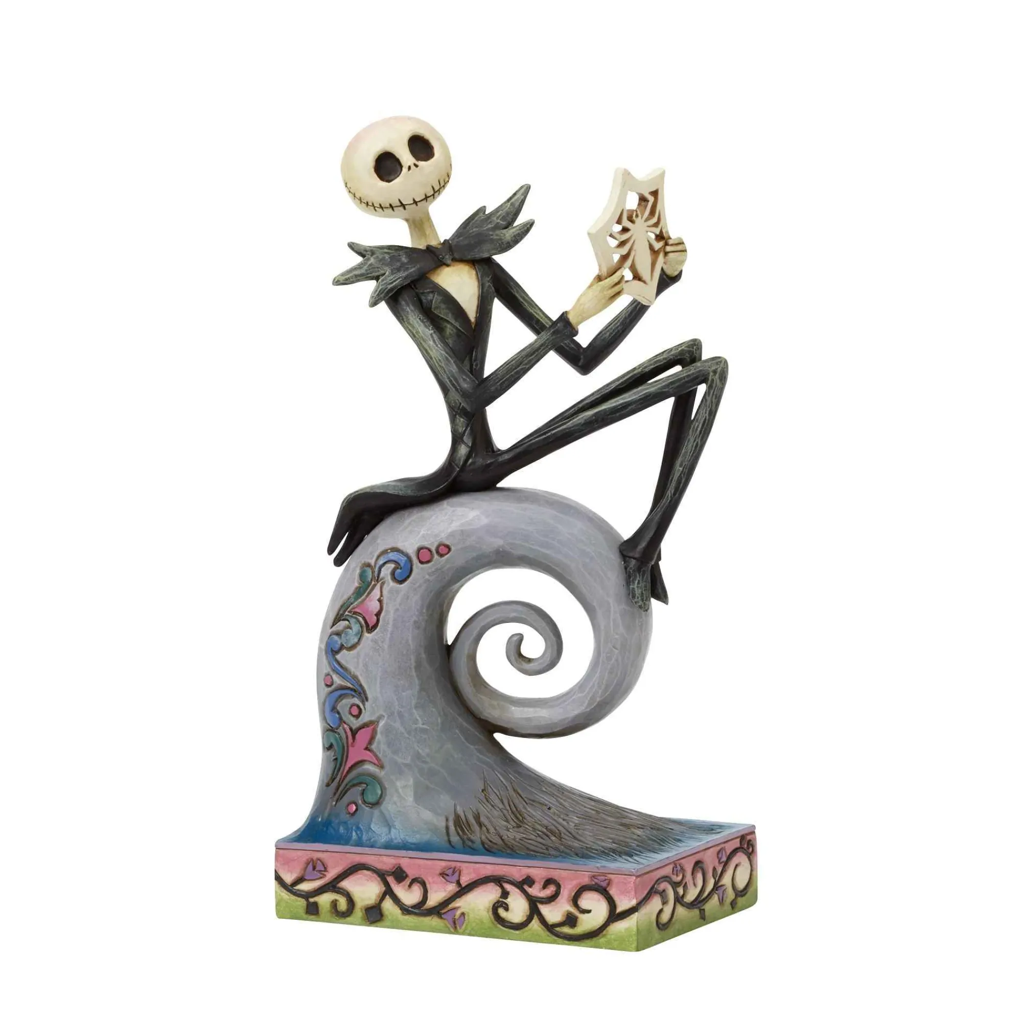 Disney Traditions Jack Skellington