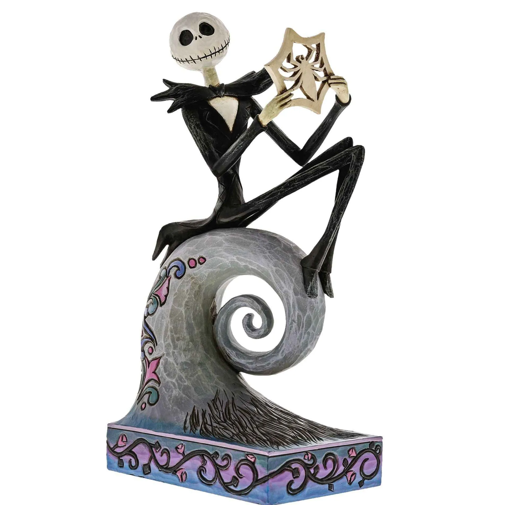 Disney Traditions Jack Skellington