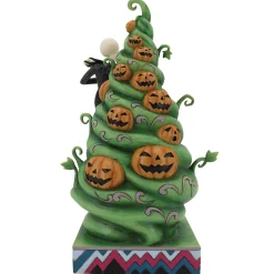 Disney Traditions Jack Statue Halloween - Xmas