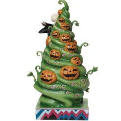 Disney Traditions Jack Statue Halloween - Xmas