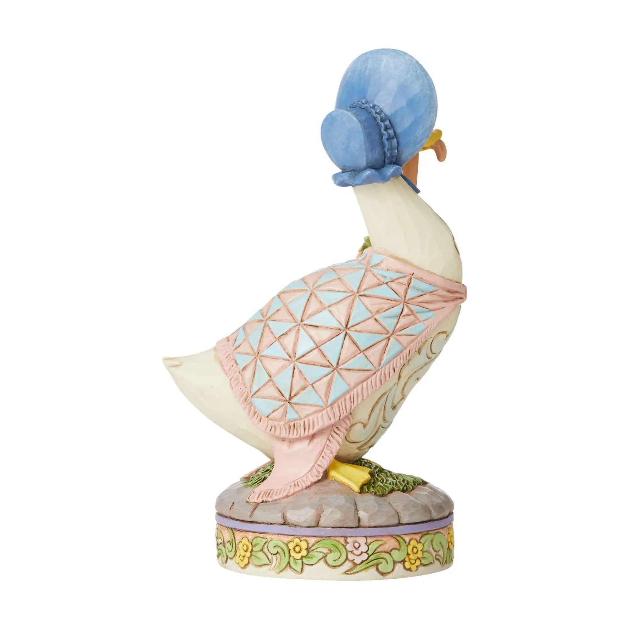 Beatrix Potter by Jim Shore Jemima Puddle-Duck