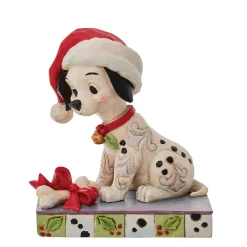 Disney Traditions Lucky Christmas Pp