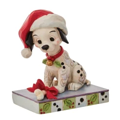 Disney Traditions Lucky Christmas Pp