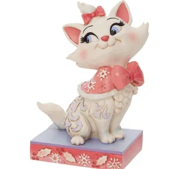 Disney Traditions Marie Christmas Pp