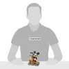 Disney Traditions Mickey & Pluto