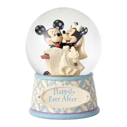 Disney Traditions Mickey And Minnie 120 Mm