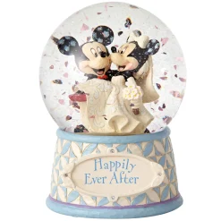 Disney Traditions Mickey And Minnie 120 Mm