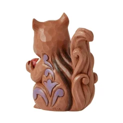 Jim Shore Heartwood Creek Mini Chipmunk
