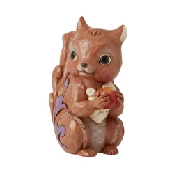 Jim Shore Heartwood Creek Mini Chipmunk