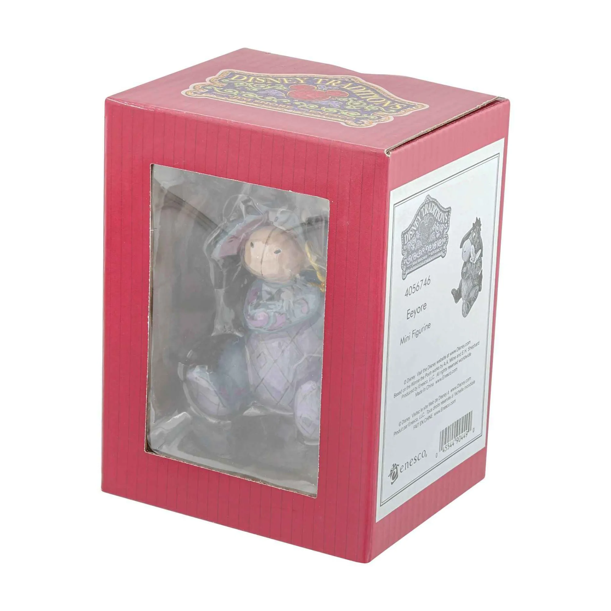 Disney Traditions Mini Eeyore