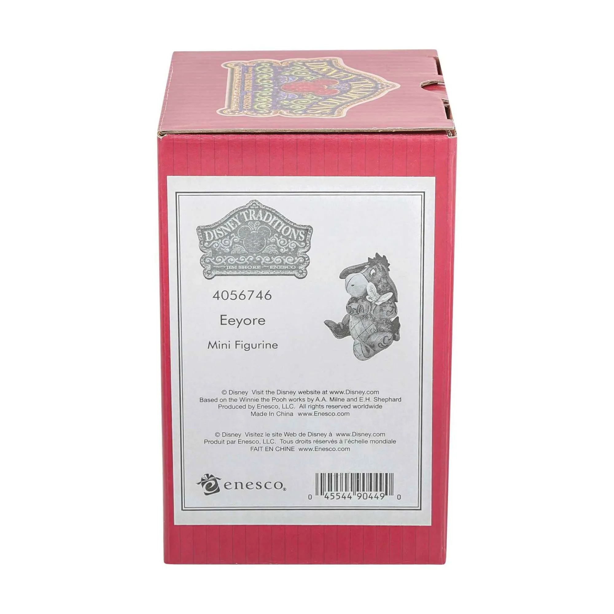 Disney Traditions Mini Eeyore