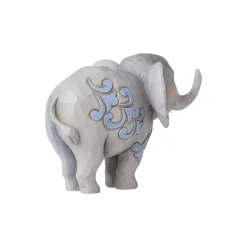 Jim Shore Heartwood Creek Mini Elephant