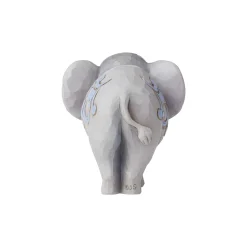 Jim Shore Heartwood Creek Mini Elephant