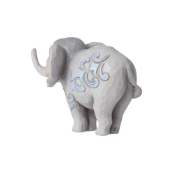Jim Shore Heartwood Creek Mini Elephant