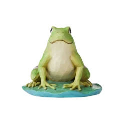 Jim Shore Heartwood Creek Mini Frog