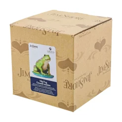 Jim Shore Heartwood Creek Mini Frog
