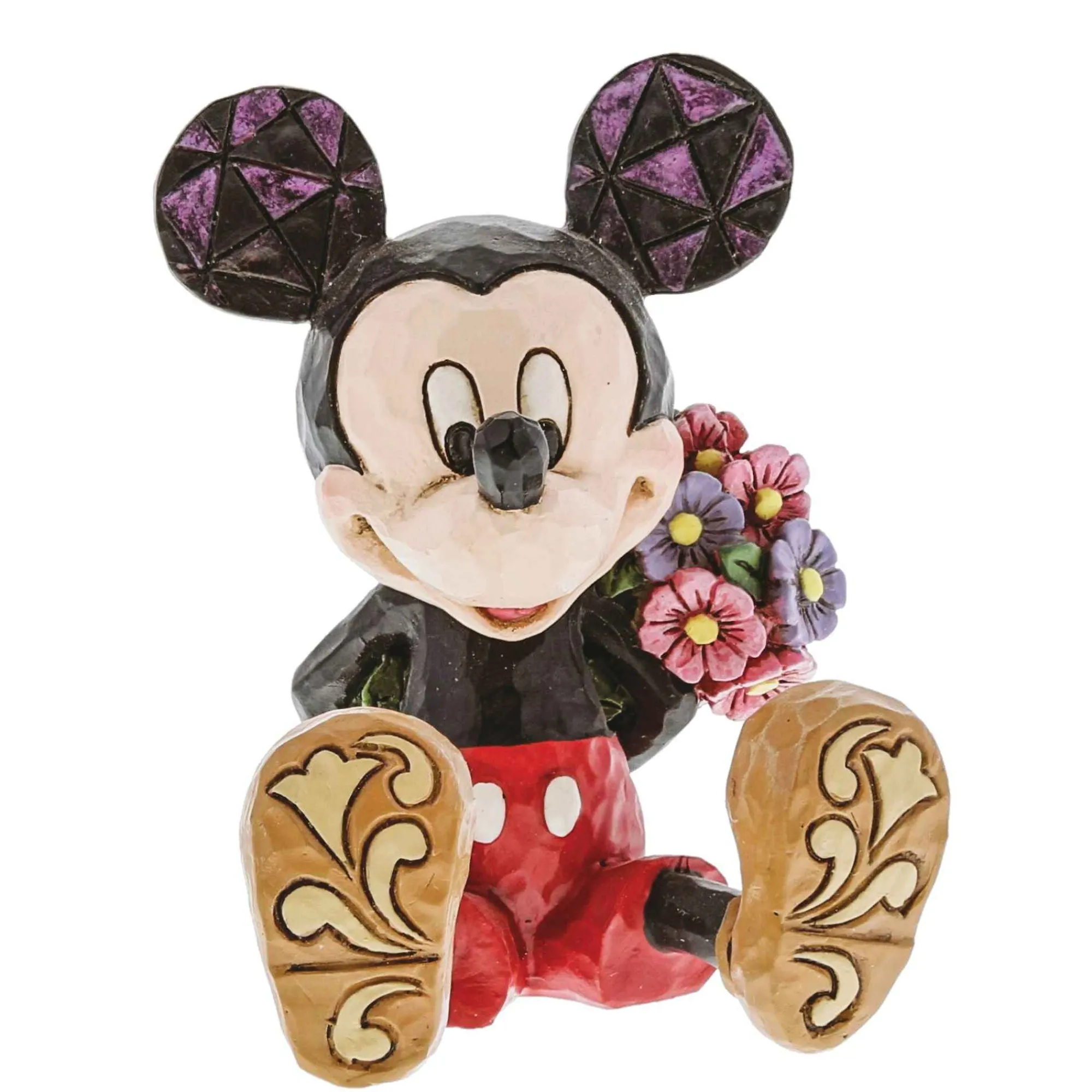 Disney Traditions Mini Mickey Mouse