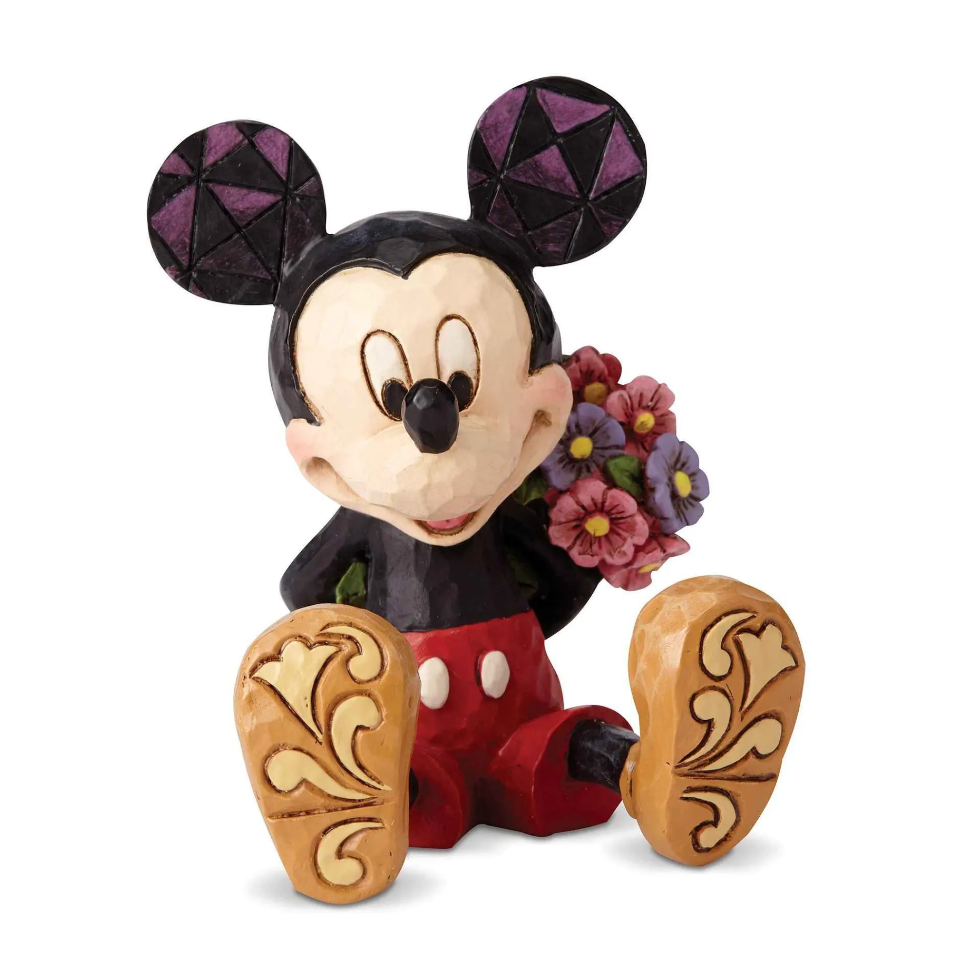 Disney Traditions Mini Mickey Mouse